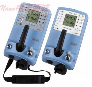 Druck DPI 610LP 5INH2O 便攜式壓力校驗儀