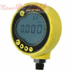 Druck PV411A-104S-HP-2-10G 數(shù)字壓力表