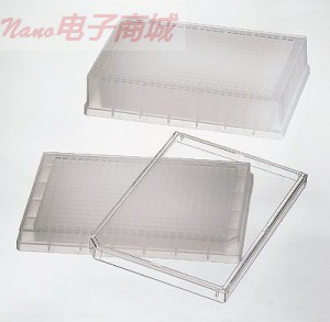 Costar 3958 96孔試驗(yàn)塊，未處理，PP，1.0毫升，無(wú)菌