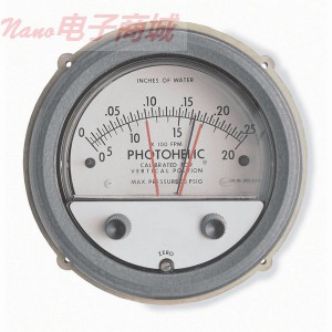 Dwyer A3000-00 數(shù)字壓力計(jì)