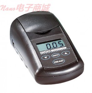 LaMotte 3679-01 DC1200-PLR單測試比色計套件，磷酸鹽