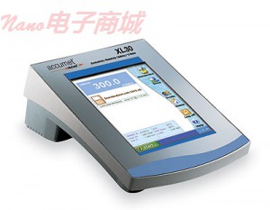 accumet XL 30臺式電導率儀