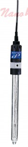 accumet Accutuph pH電極，組合，單結(jié)，填充，玻璃身體，BNC