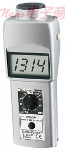 Cole-Parmer DT-205LR 激光轉速表