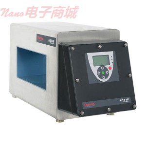 Thermo Scientific 00 mm寬x 350毫米高度光圈 金屬探測器