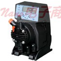 Etatron DLXB PH / ORP泵控制系統，5升/小時，最大壓力12巴，腳貼，115伏交流