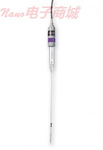 accumet 探針?組合電極，柔性桿6 L