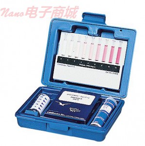 CHEMets 色度銅纜測試套件