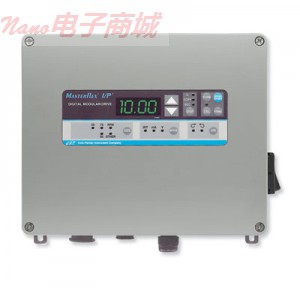 Masterflex 07592-85更換控制器Masterflex I / P 07592-27系統