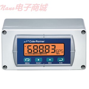 Cole-Parmer PDA2801-CP 外殼塑料