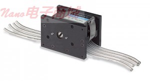 Masterflex 07536-02 L / S 2聲道多聲道L / S高性能管泵頭