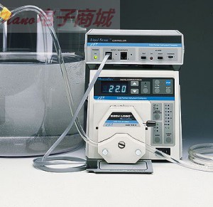 Masterflex 77096-00液感緊急切斷系統(tǒng)控制器，115 VAC