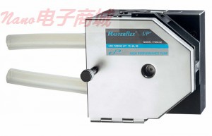 Masterflex 77600-62 I / P高效泵頭，聚酯/ SS房屋SS轉子