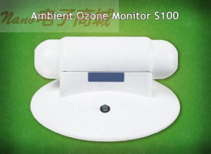 新西蘭Aeroqual S-100臭氧控制器