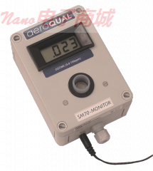 新西蘭Aeroqual SM-70臭氧檢測儀/控制器