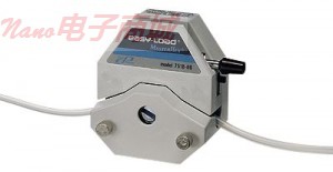 Masterflex 07518-18 更換轉子/軸承支撐組件的Masterflex L / S易裝泵頭