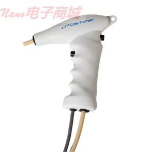 Masterflex 07523-97 手持式遙控器; DB25（M）連接器，6英尺（1.8米）電纜