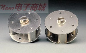 Masterflex 07015-90 更換轉子組件的Masterflex L / S標準泵頭：07015-21，-52 07024-21，-52
