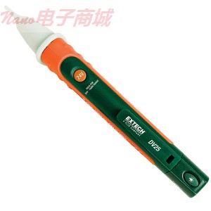 Extech DV25 電壓探測器手電筒