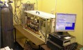 澳大利亞ECOTECH UoW FTIR 溫室氣體在線分析儀（The UoW FTIR Trace Gas Analyser）