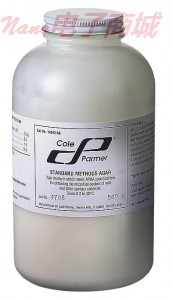 Cole-Parmer C7501硫乙醇酸鹽培養液，500g