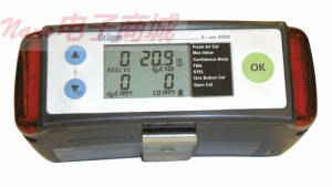Drager 4543721 多種氣??體顯示器/探測器