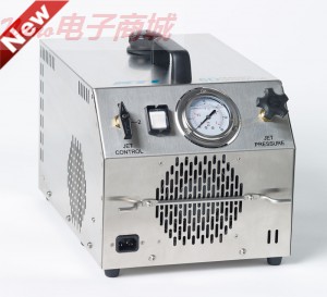 ATI TDA-6D氣溶膠發生器