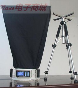 FL-1型風量儀