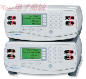 Thermo Scientific  FB3000Q 電泳電源