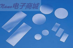 Thermo Scientific 174969 Nunc Thermanox蓋玻片，直徑15毫米; 500/case