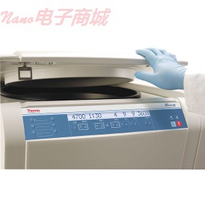 Heraeus megafuge 40 R 120V臨床套108/84（包括以下PDTS）,75191923