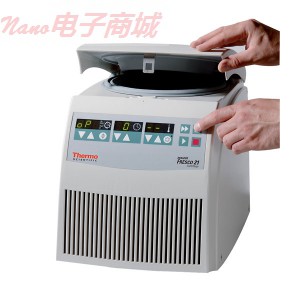 Thermo Scientific Heraeus ?冷凍離心17與24的地方轉(zhuǎn)子，230VAC,75002420