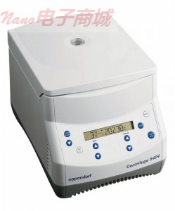 Eppendorf  5424 24 管轉子通風微量 - 230V，50/60赫茲