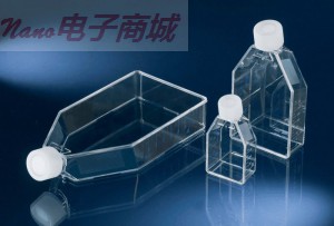 Thermo Scientific 169900 Nunc 75毫升的非處理細(xì)胞培養(yǎng)瓶 - 200/case
