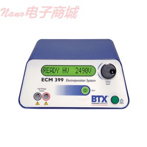 BTX 45-0000 電穿孔發生器