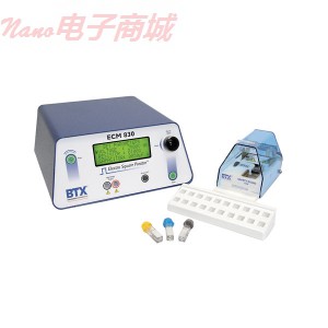 BTX 45-0001 電穿孔發生器