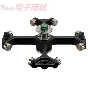 Thermo Scientific Heraeus TX-750多功能水平轉子，4位置,75003607