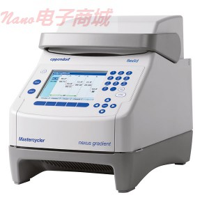 EPPENDORF 6335000020 熱循環(huán)儀