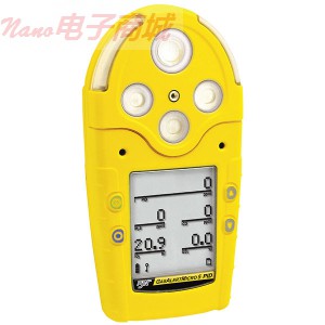 GasAlertMicro M5PID-XWQS-R-P-D-Y-N-00 多種氣??體顯示器/探測器