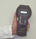 Environmental Devices HD-1100 塵實時粉塵監測儀