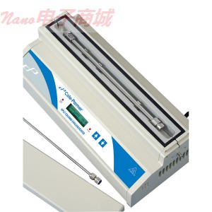 科爾-帕默色譜柱溫度控制系統 HPLC色譜柱冷卻器/加熱器可編程烤箱，90-260 VAC，50/60赫茲