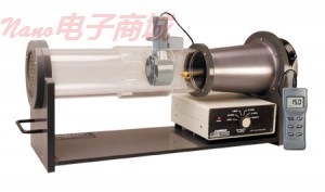 Nano1000實驗室風洞