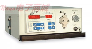 科爾 - 帕默等梯度HPLC系統通過固定波長的探測器，3000磅，115 V