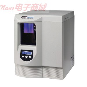 帕克BALSTON H2發生器，氣體燃料260毫升/分鐘