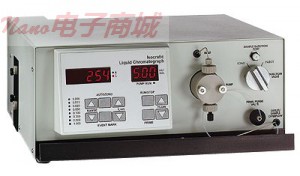 科爾 - 帕默等梯度HPLC系統通過固定波長的探測器，5000磅，230 V