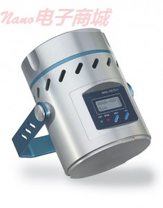 MAS 1.09227.0002 空氣采樣器