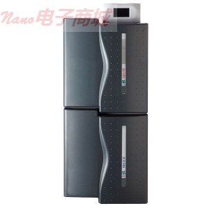 實驗室氫氣發生器; 400毫升/分鐘，115/230 VAC