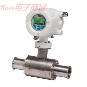 ABB HygenicMaster ?電磁流量計，FEH311.100.P.1.S.1.T3.E.0.A.1.A.0.A.1.B.3.B.1 ... M5.P3