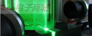 丹迪三維體視PIV（Volumetric Velocimetry）