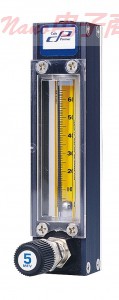 Cole-Parmer P21/6-N012-10ST 浮子流量計